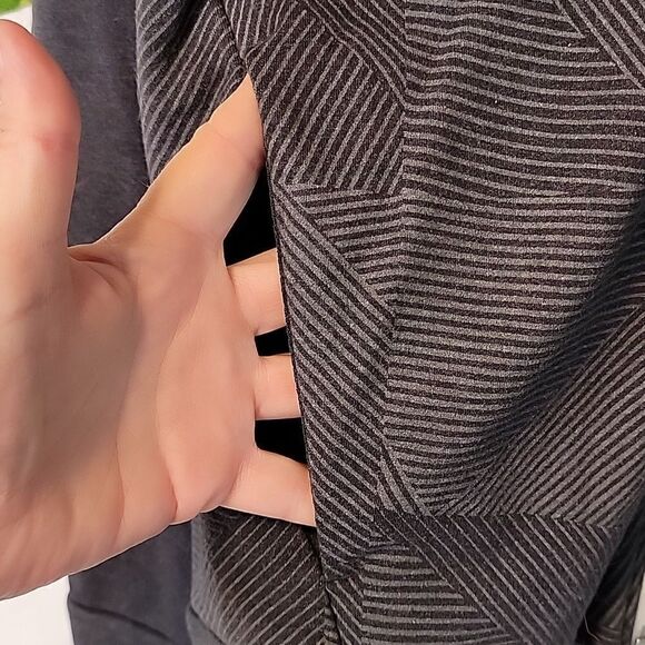 NFL. LIII Super Bowl Jacket. Size Medium. EUC - Picture 4 of 11